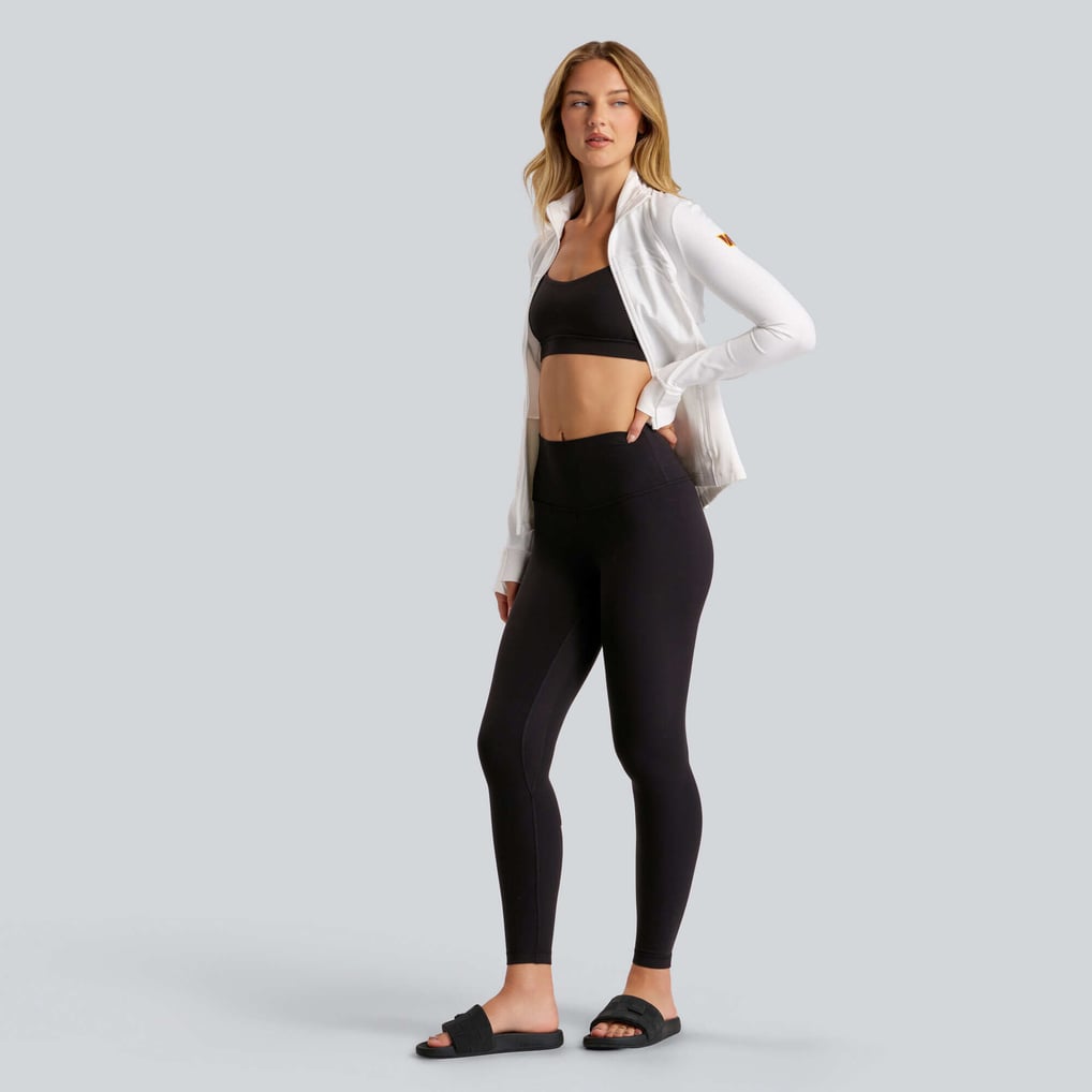  Washington Commanders lululemon Women's Align™ High-Rise Pants - Black