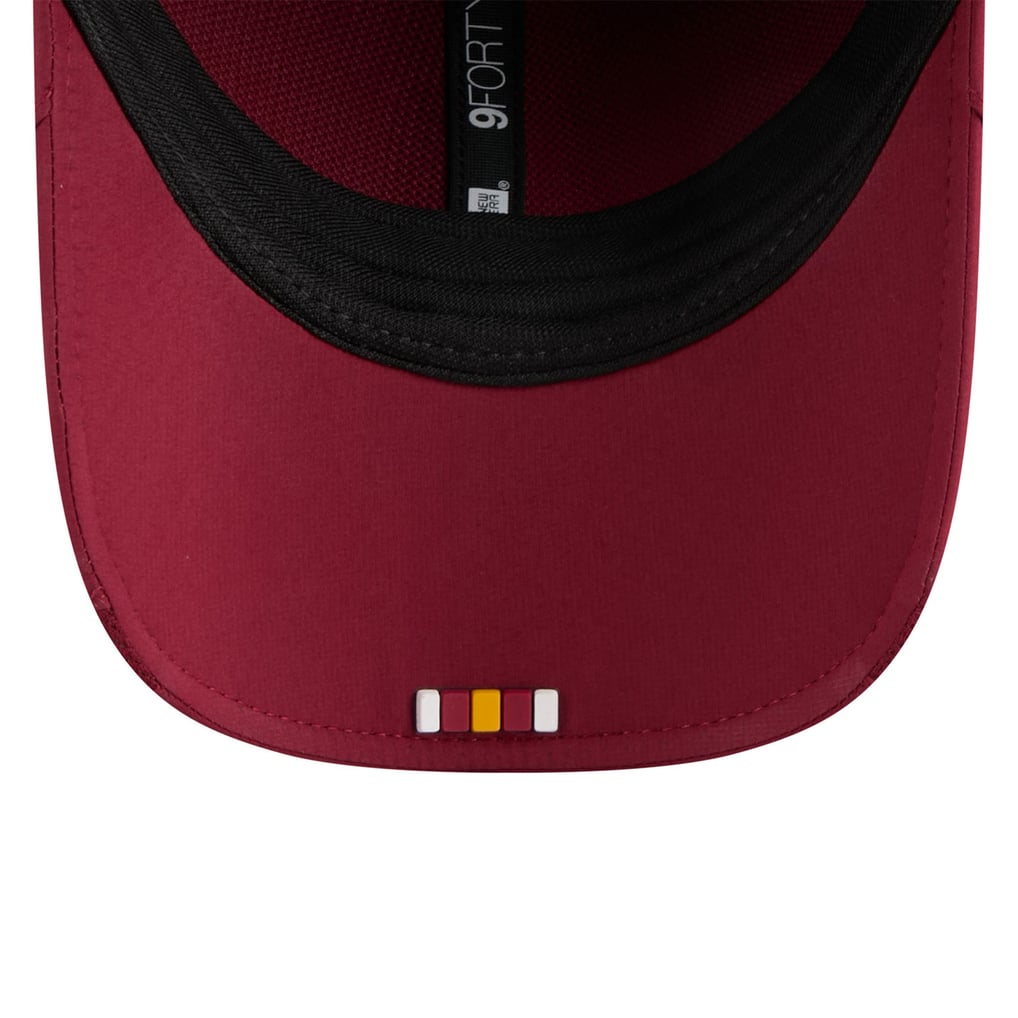 Washington Commanders New Era Youth 2025 Sideline  9FORTY Adjustable Hat - Burgundy