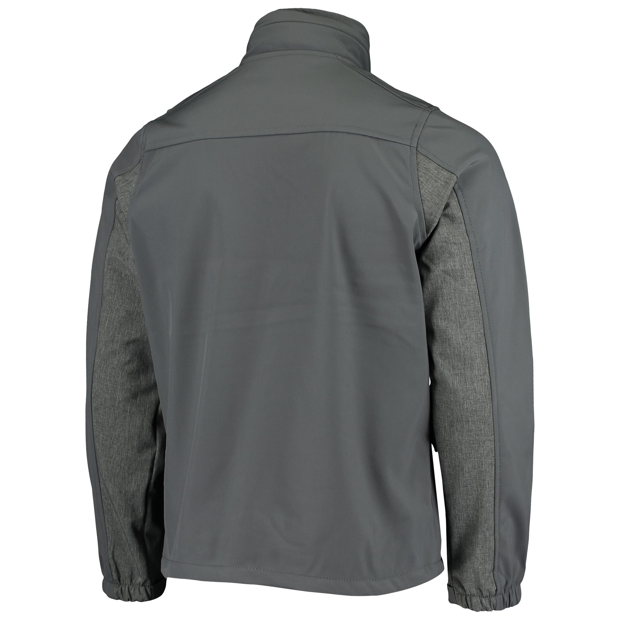 Men's Dunbrooke Graphite Washington Football Team Circle Zephyr