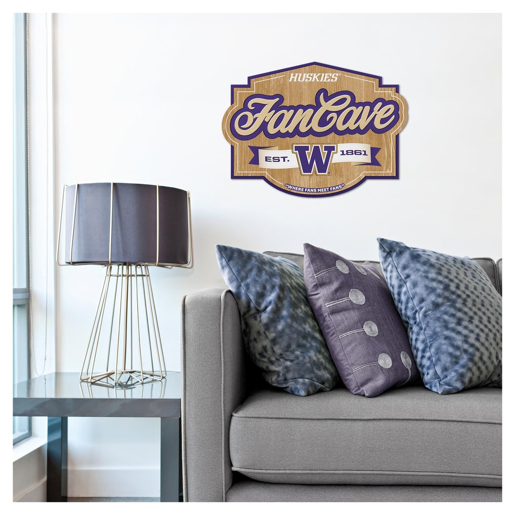Fanpoint Washington Huskies 12.5