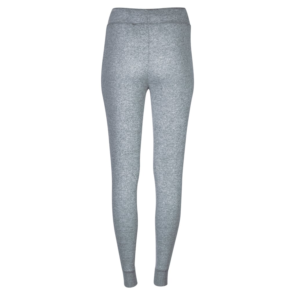 Washington Huskies Boxercraft Women's Cuddle Tri-Blend Jogger Pants - Gray