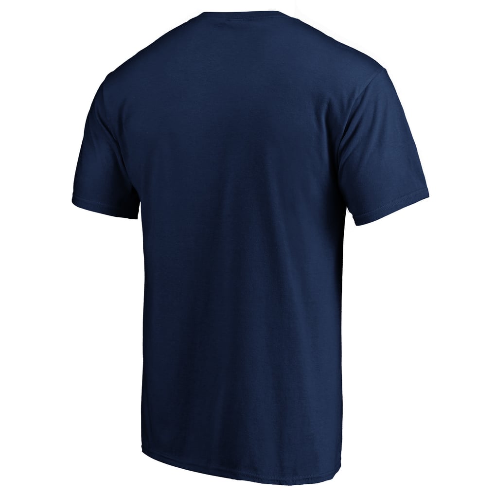 Washington Mystics Logo T-Shirt - Navy
