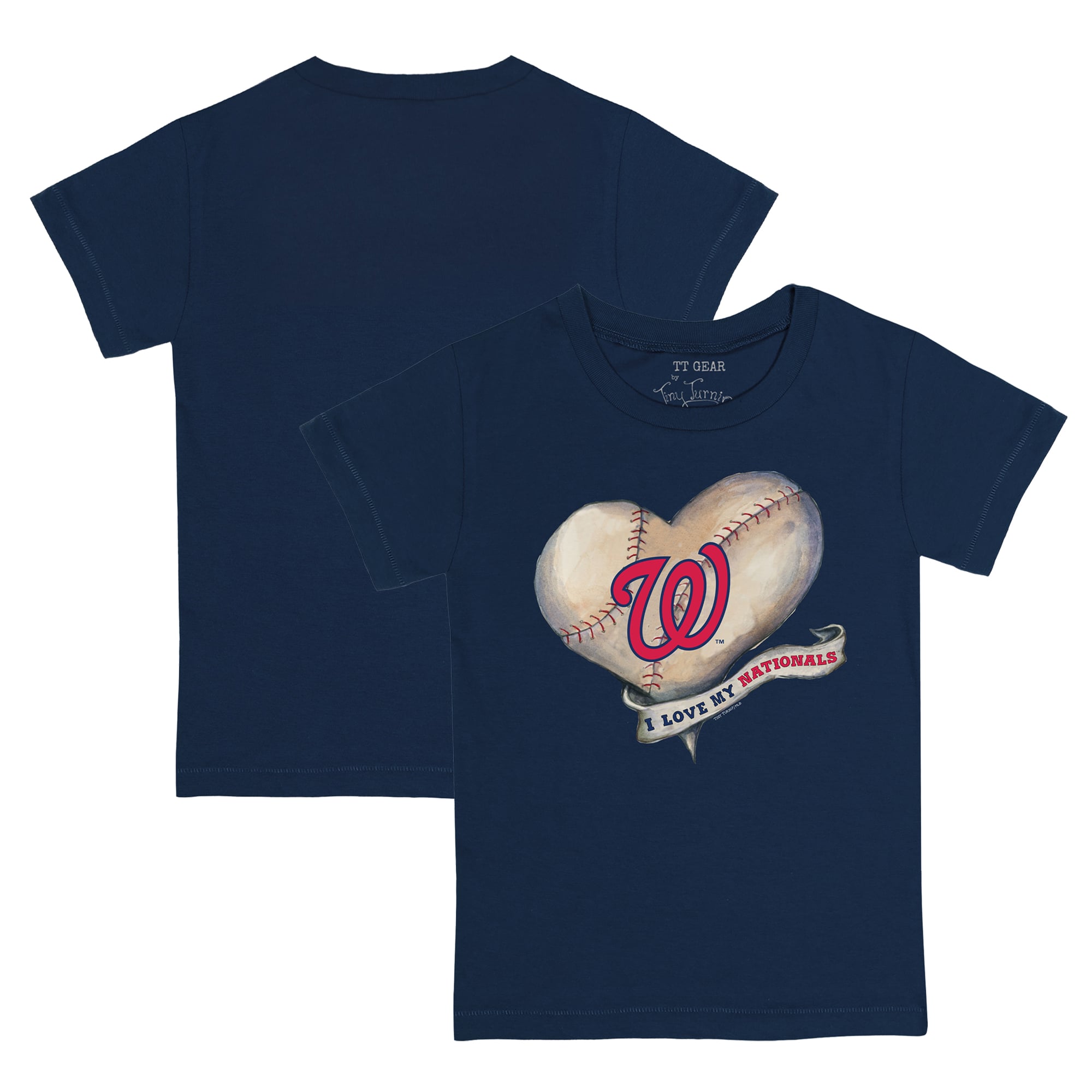 true religion heartbreaker tee