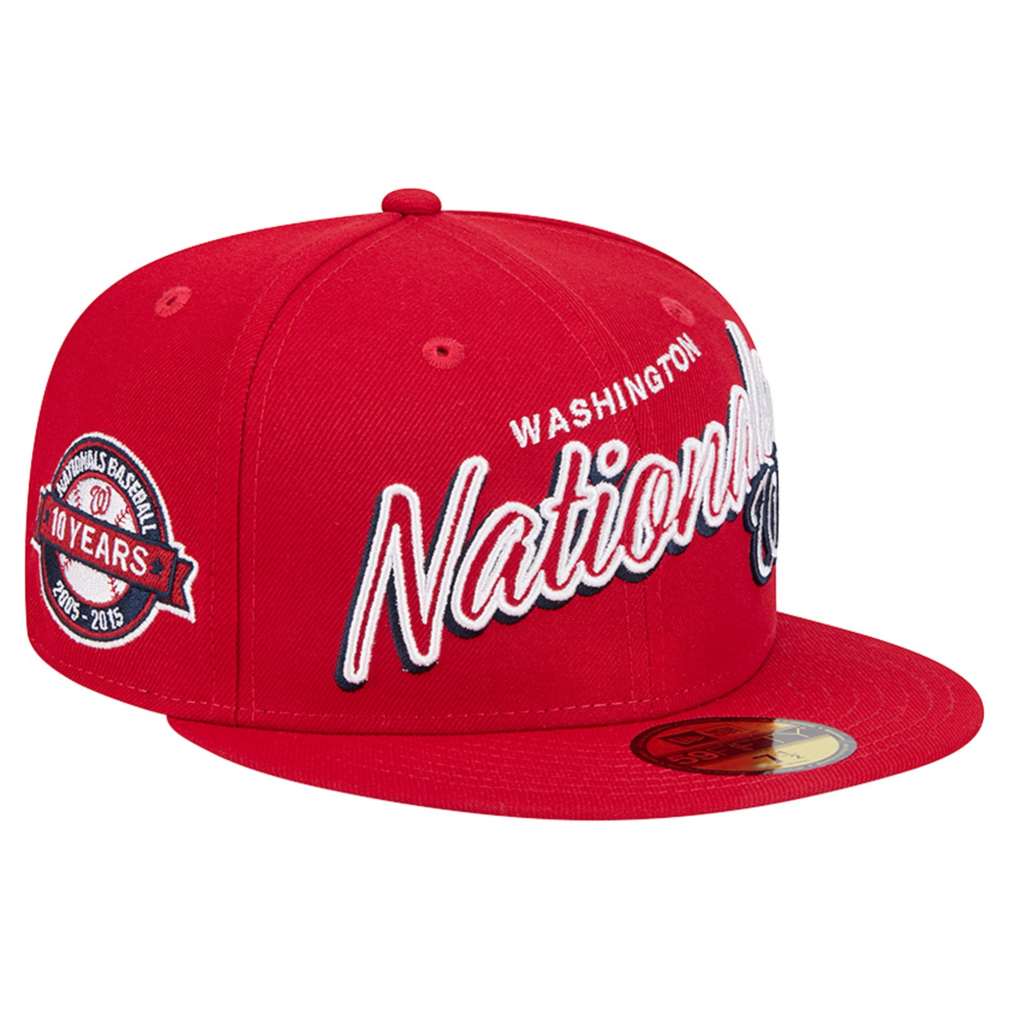 Nationals Script Logo Nationals Svg Nationals Vector Washington Svg