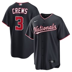 Official Washington Nationals Jerseys, Nationals Baseball Jerseys 
