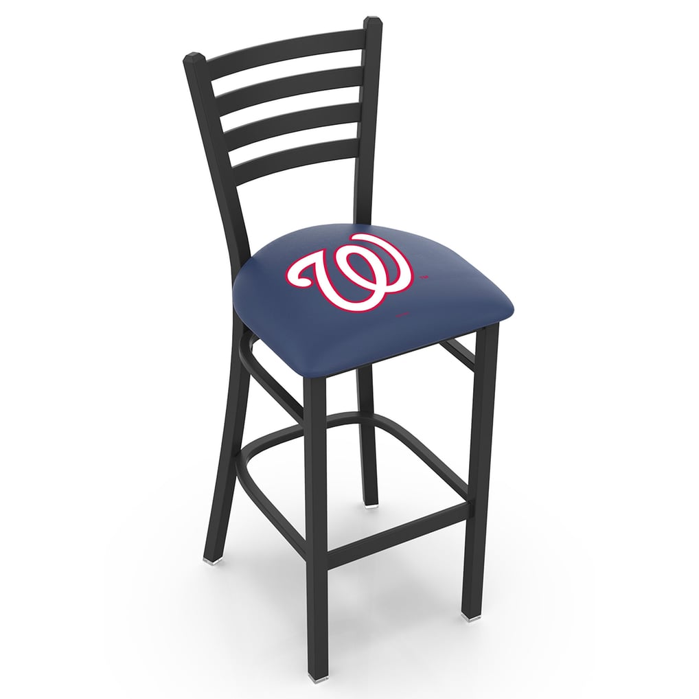 Washington Nationals 30" Stationary Counter Stool