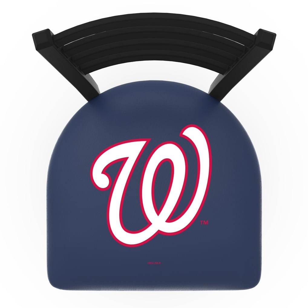 Washington Nationals 30" Stationary Counter Stool