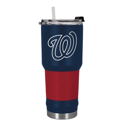 Washington Nationals 34oz. Draft Tumbler