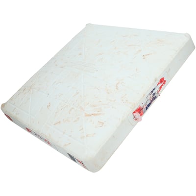 Washington Nationals Fanatics Authentic Game-Used Base vs. Atlanta Braves on September 2, 2026 - Third Base - Innings 7-9