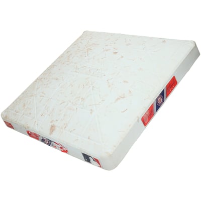 Washington Nationals Fanatics Authentic Game-Used Base vs. Chicago Cubs on August 13, 2026 - First Base - Innings 1-3