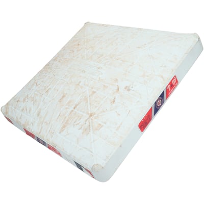 Washington Nationals Fanatics Authentic Game-Used First Base vs. Philadelphia Phillies on September 16, 2026 - Innings 1-3