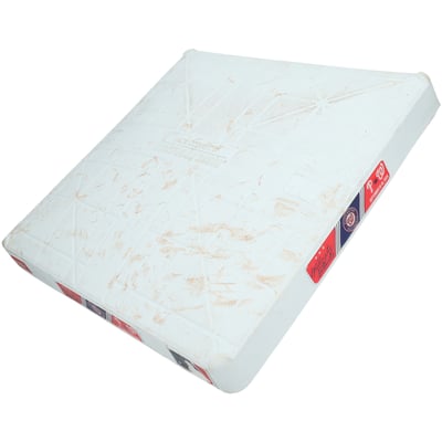 Washington Nationals Fanatics Authentic Game-Used Third Base vs. Philadelphia Phillies on September 16, 2026 - Innings 1-3