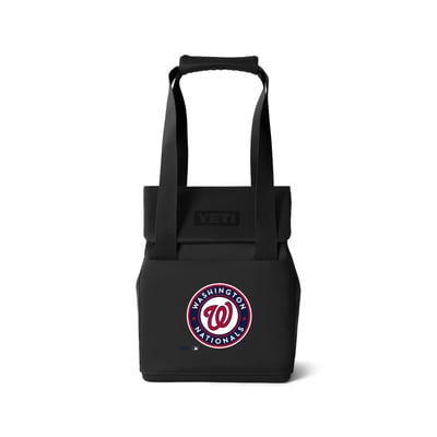 YETI Washington Nationals 14L Insulated Tote Bag

