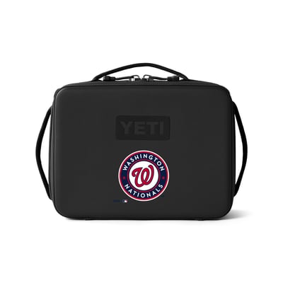 YETI Washington Nationals 5L Insulated Lunch Box