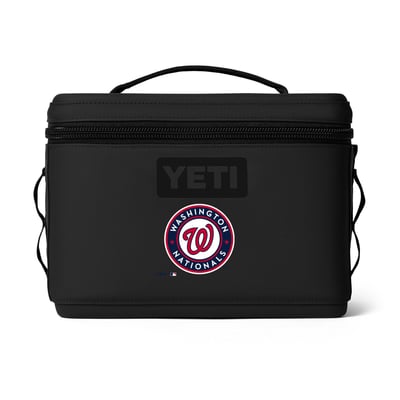 Washington Nationals YETI Daytrip 9L Insulated Box