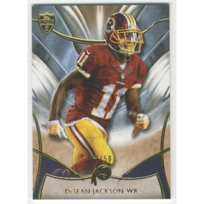 2014 Topps Supreme Sepia #79 DeSean Jackson
