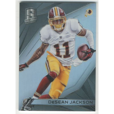2015 Panini Spectra #37 DeSean Jackson
