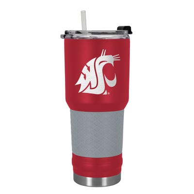Washington State Cougars 34oz. Draft Tumbler