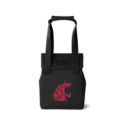 YETI Washington State Cougars 14L Insulated Tote Bag
