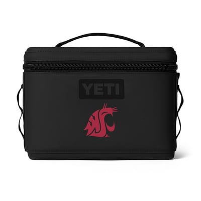 Washington State Cougars YETI Daytrip 9L Insulated Box