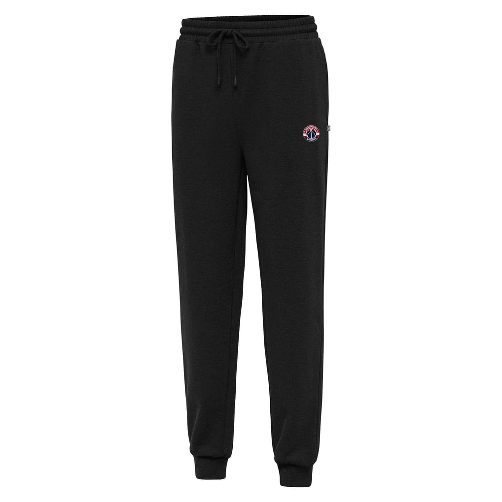 Washington Wizards Antigua  Idol Jogger Pants – Black