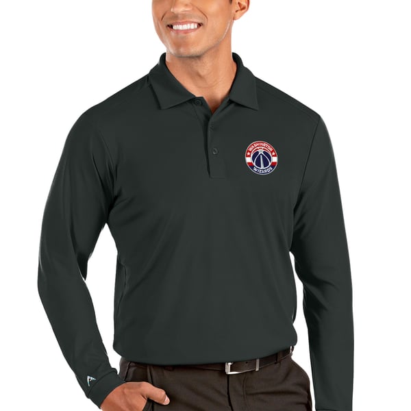 washington wizards polo