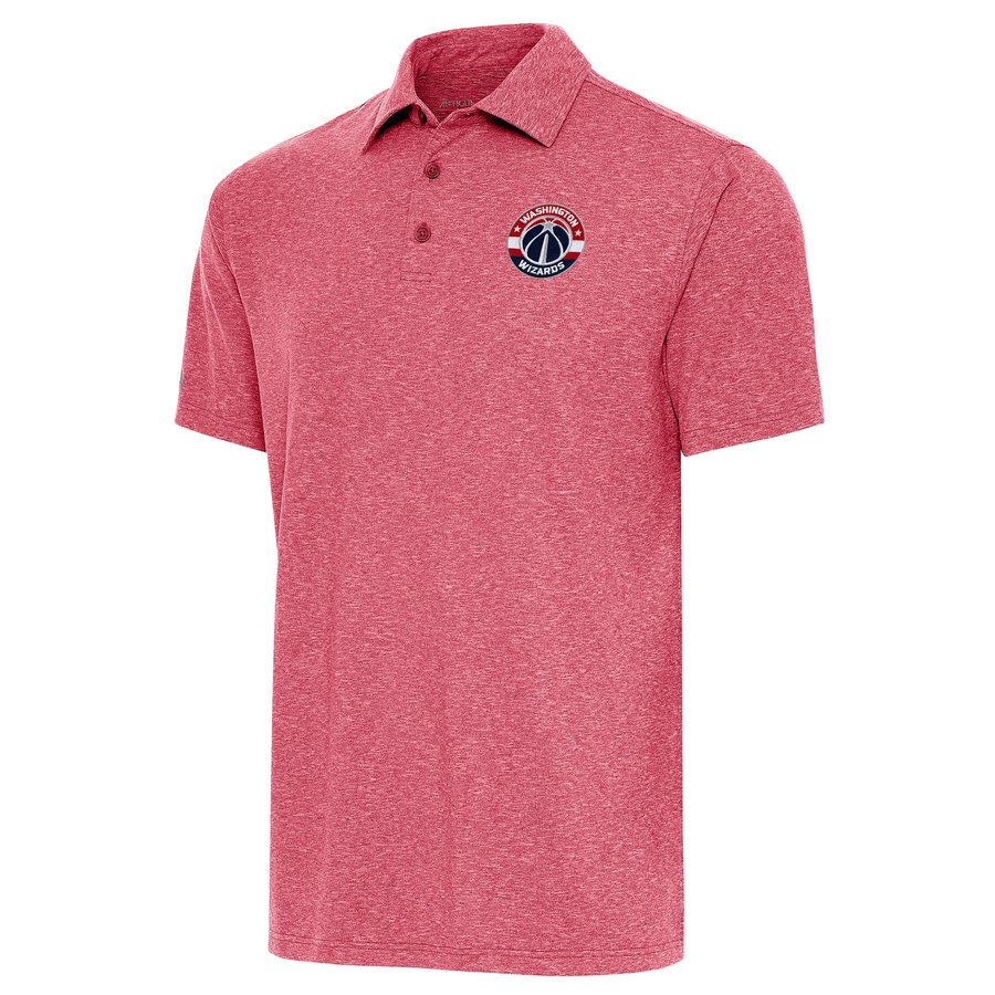washington wizards polo