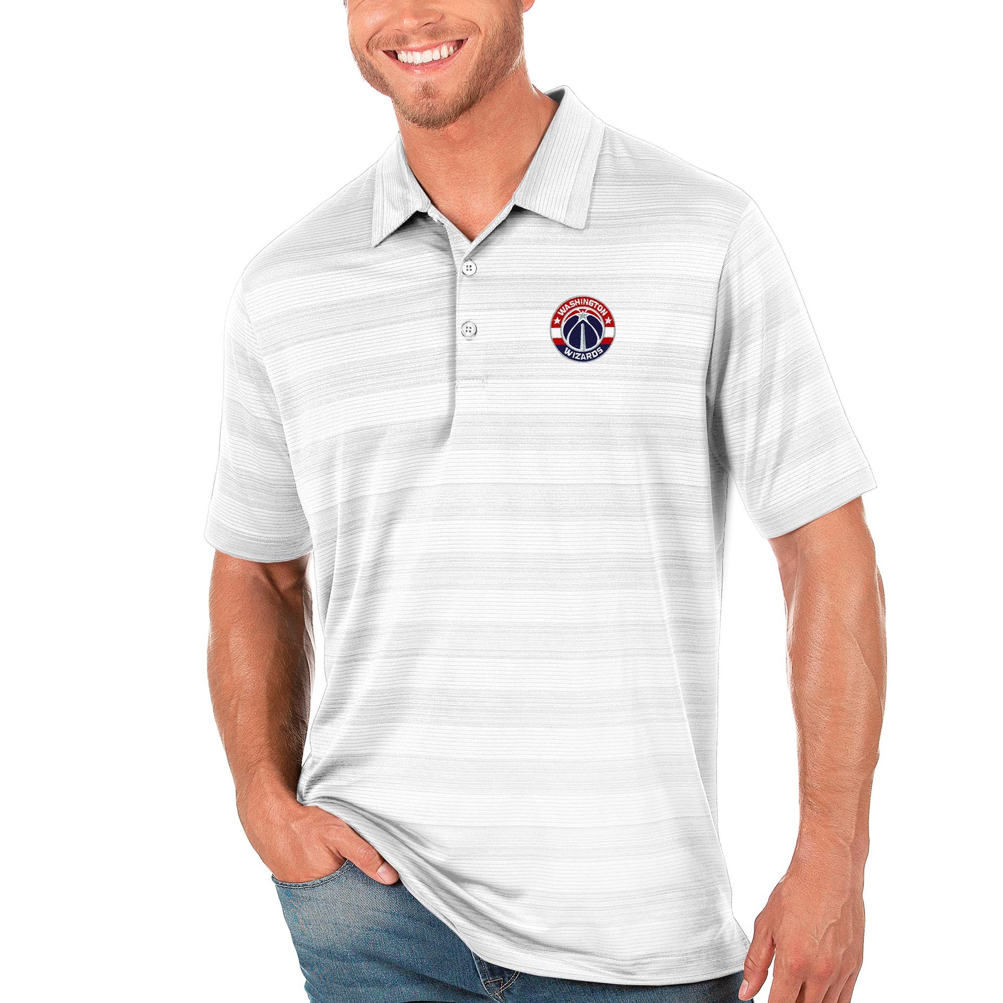 washington wizards polo