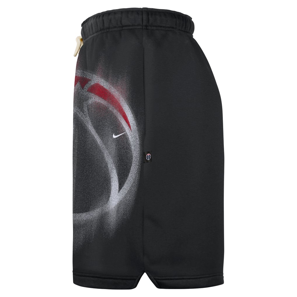 Men's Washington Wizards Nike Black 2026/27 Standard Issue Practice ...
