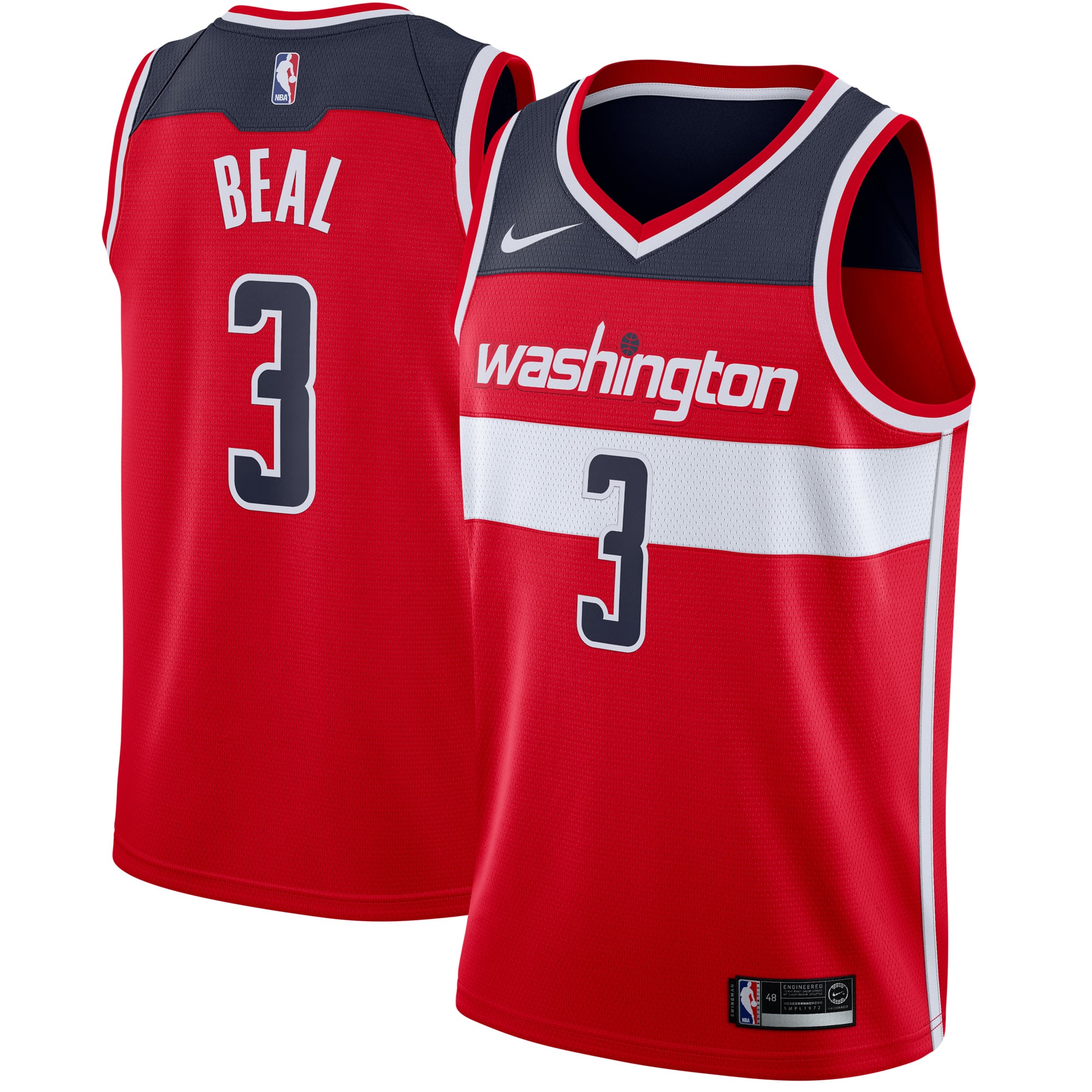 mens-nike-bradley-beal-red-