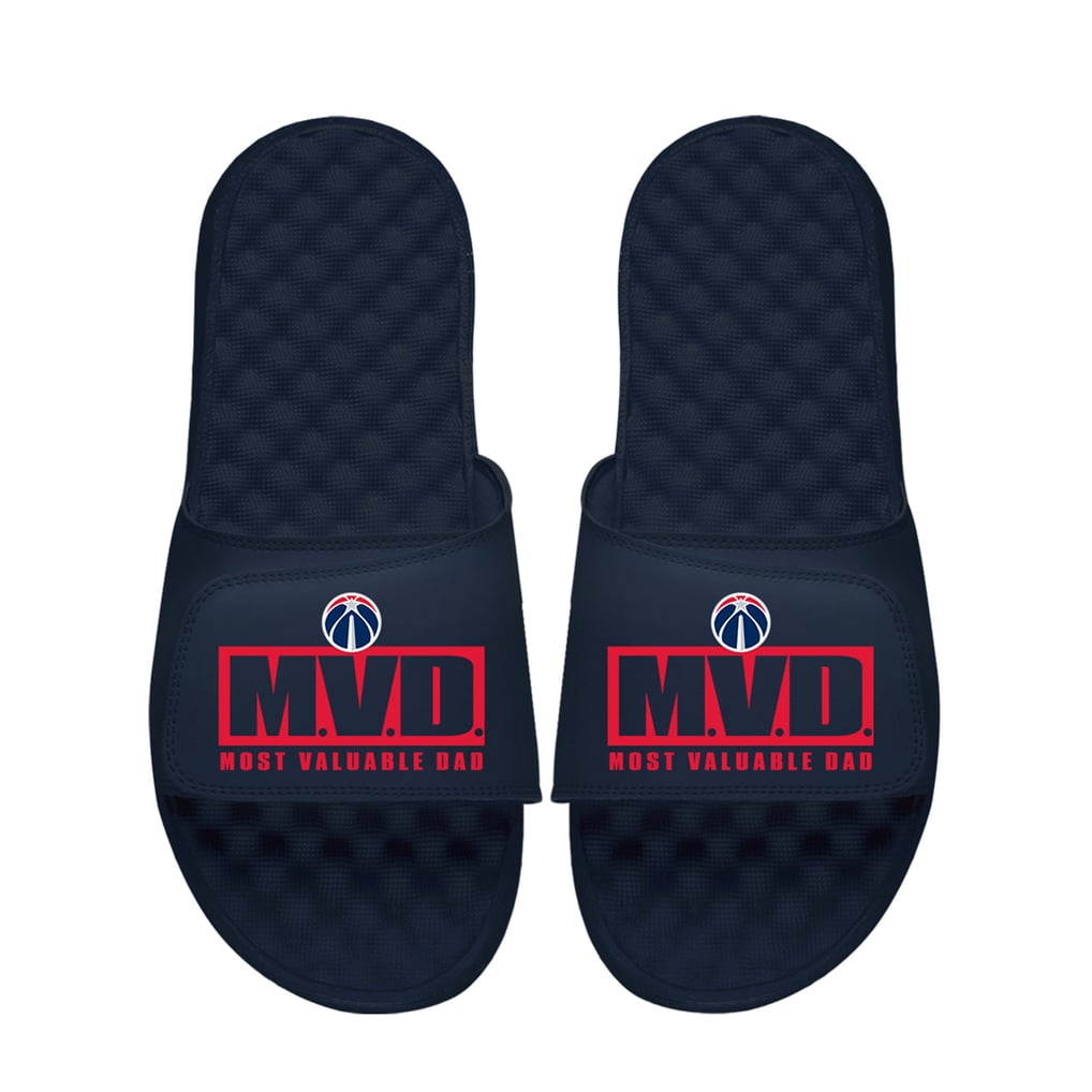 unisex-islide-navy-washington-  display picture 1