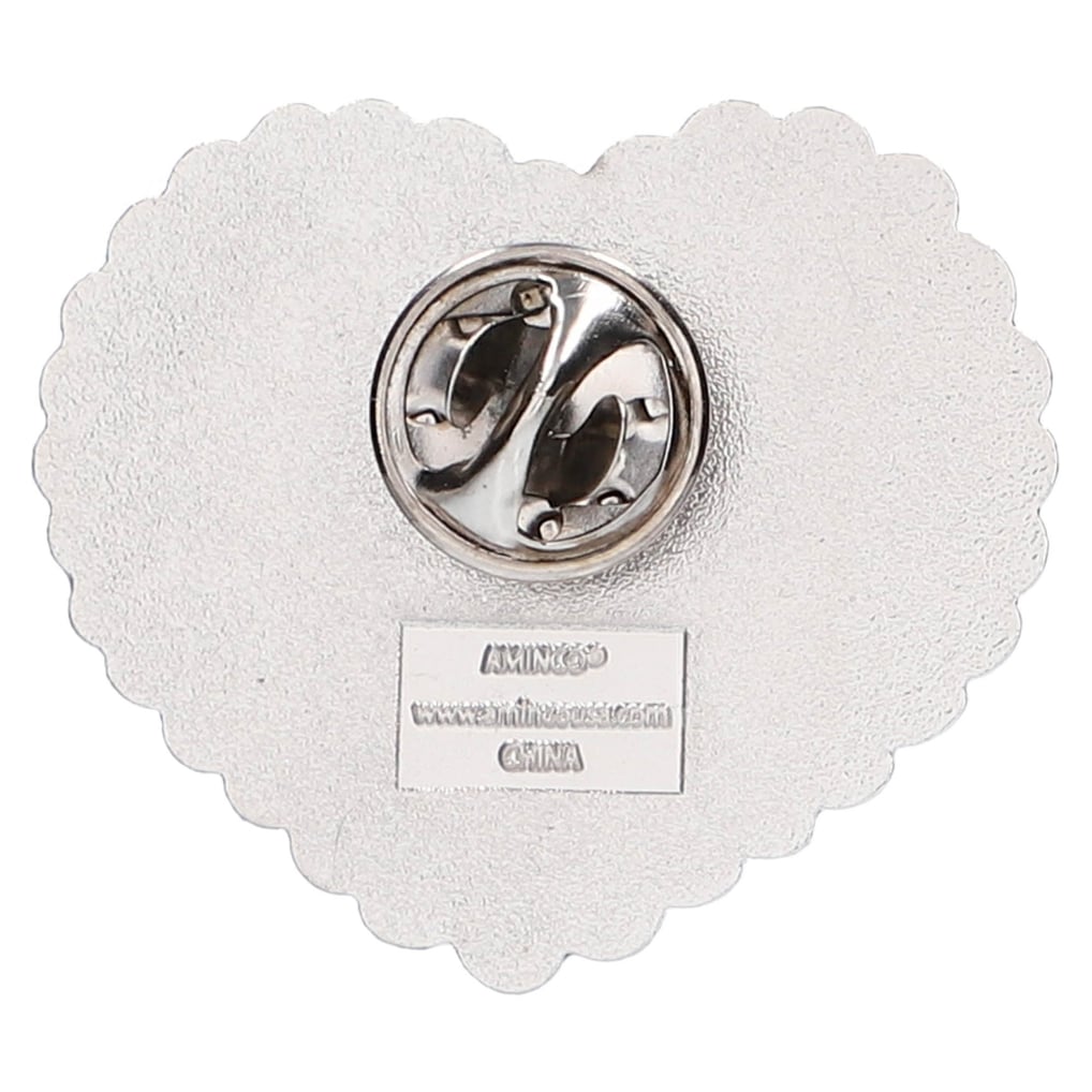Washington Wizards 2019 Valentine's Day Collectible Pin