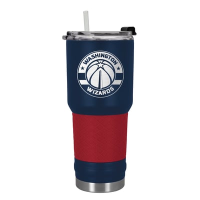Washington Wizards 34oz. Draft Tumbler