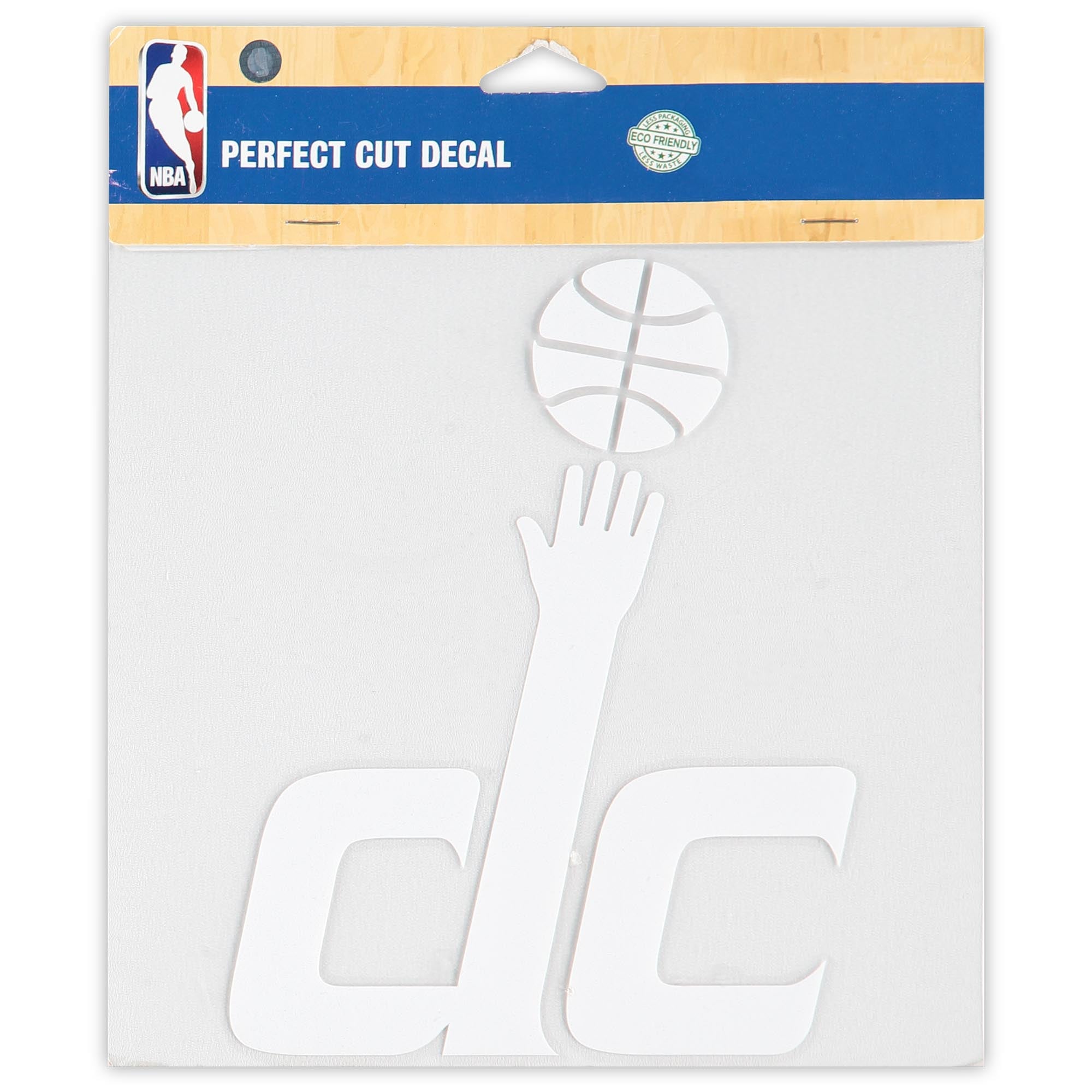 Washington Wizards WinCraft 8