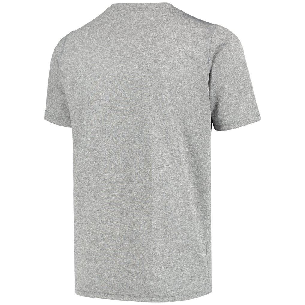 Washington Wizards Youth Possession Dri-Tek T-Shirt - Gray
