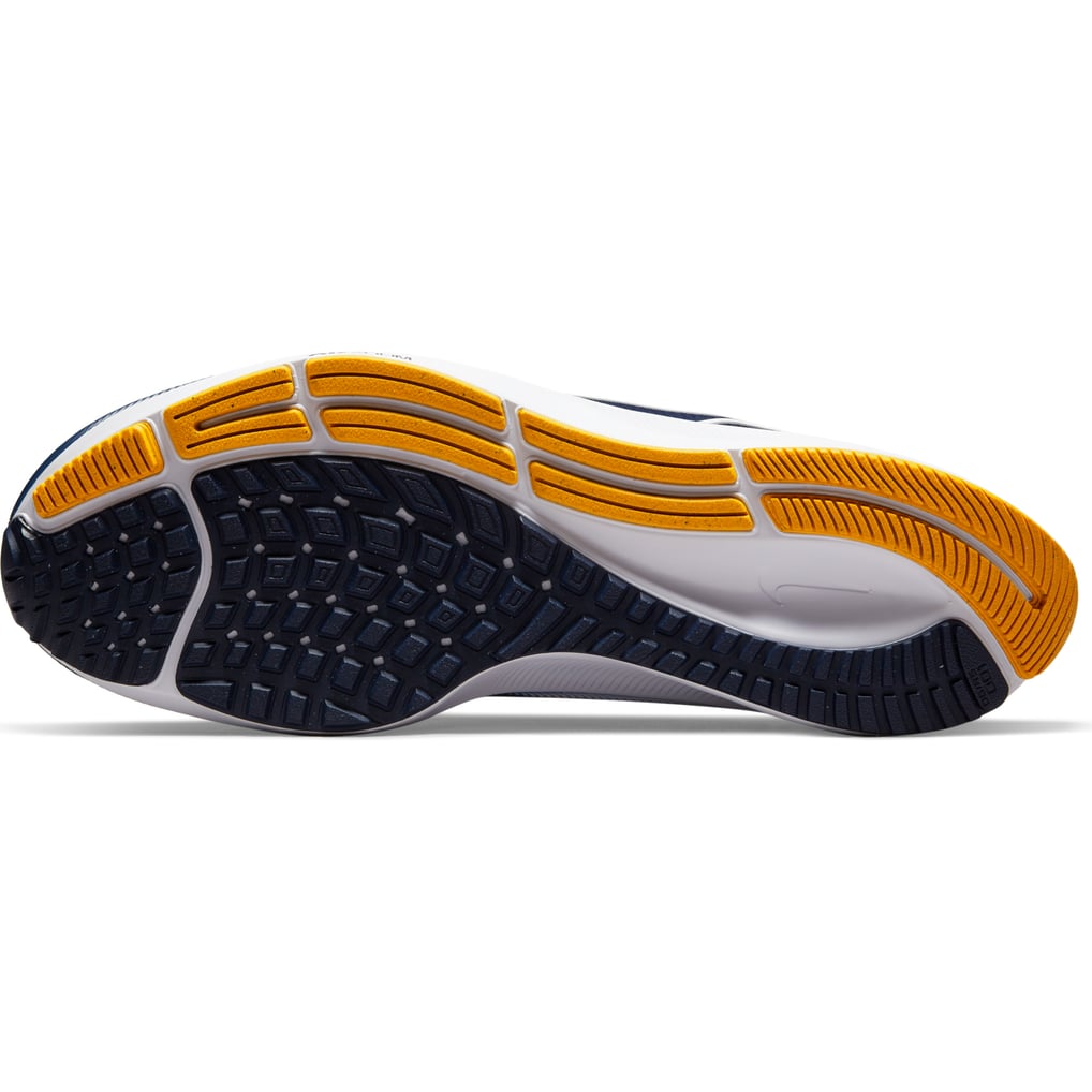West Virginia Mountaineers Nike Unisex Zoom Pegasus 38 