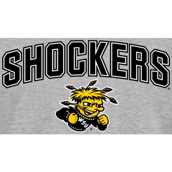 Wichita State Mascot Logo
