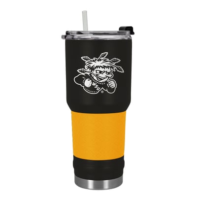 Wichita State Shockers 34oz. Draft Tumbler