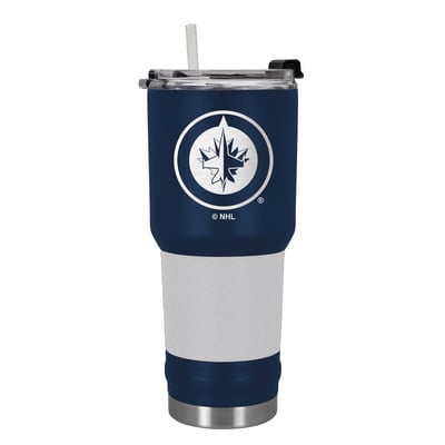 Winnipeg Jets 34oz. Draft Tumbler