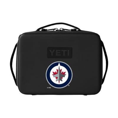 YETI Winnipeg Jets 5L Insulated Lunch Box