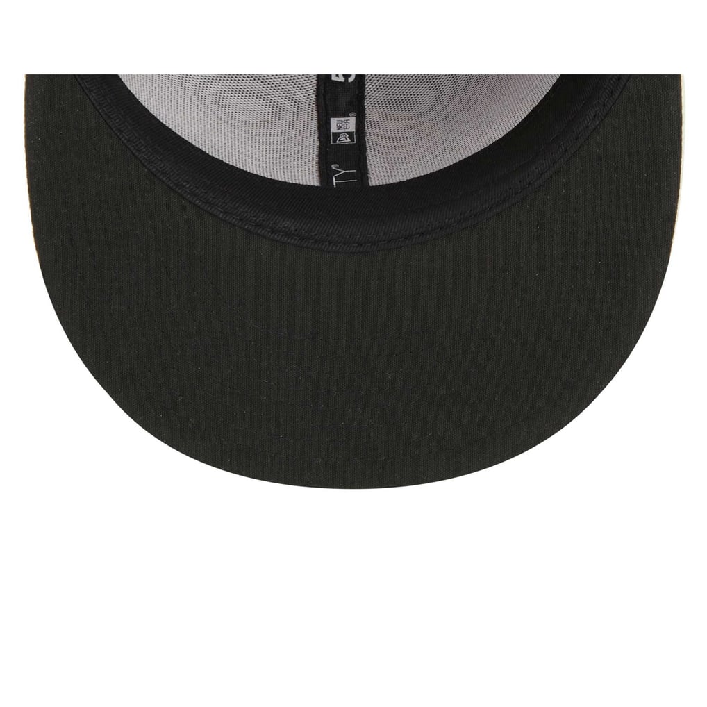 Winston-Salem Dash New Era Theme Nights Flight  59FIFTY Fitted Hat - Red