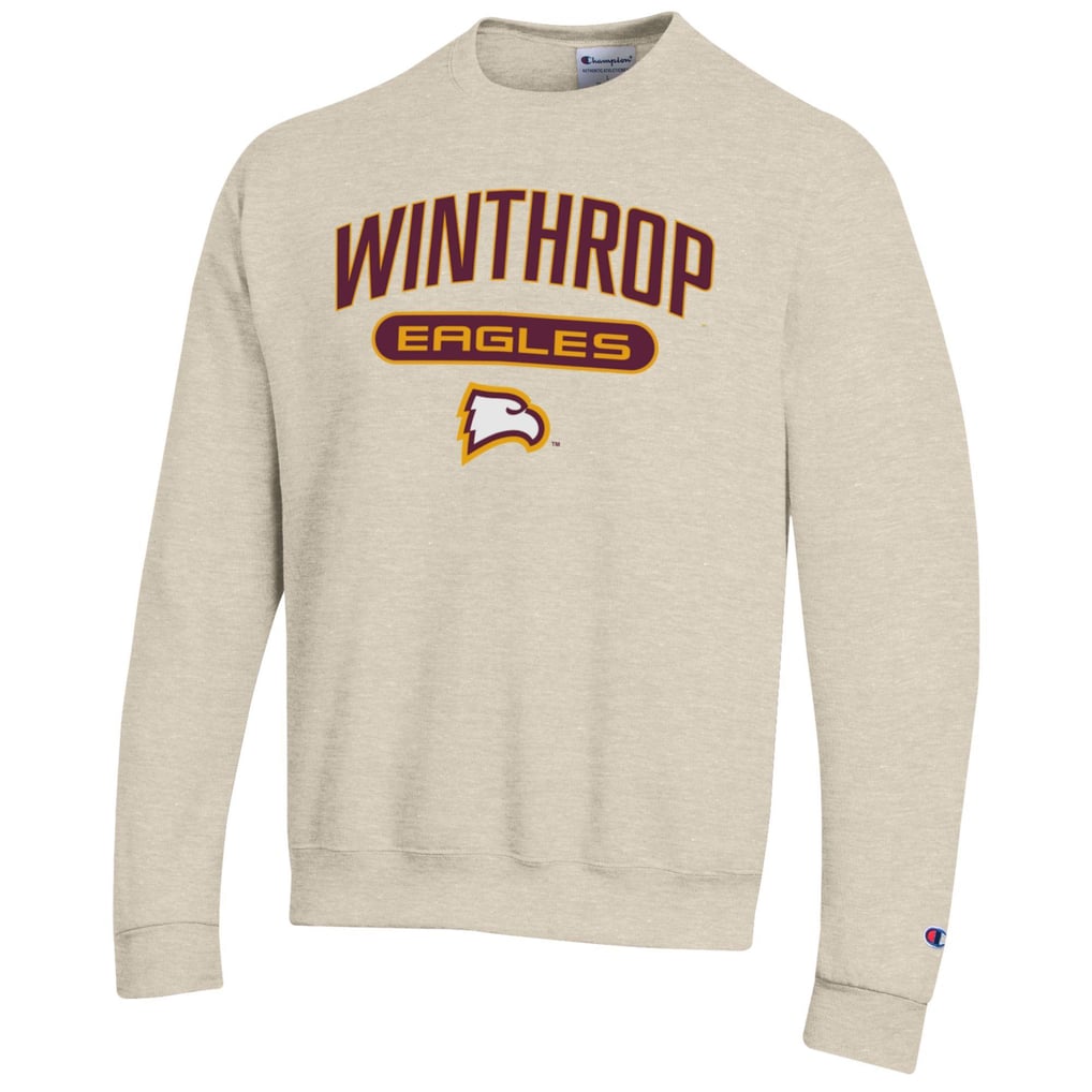 Winthrop Eagles Champion  - Oatmeal