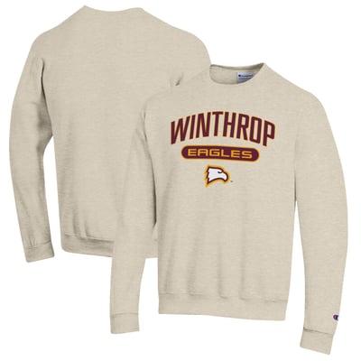 Winthrop Eagles Champion  - Oatmeal