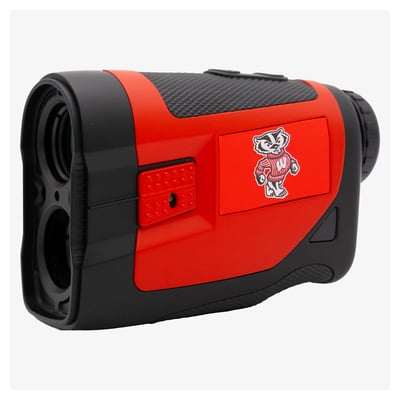 Wisconsin Badgers Foresight Rangefinder