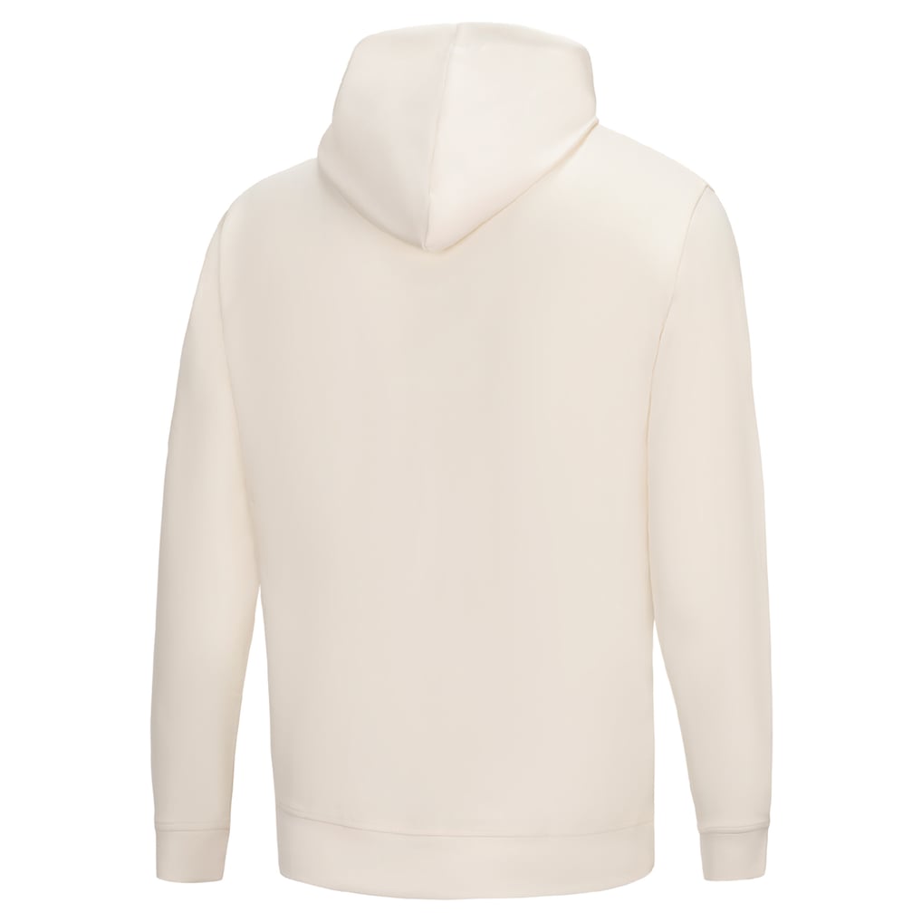  WM Phoenix Open FootJoy Shift Raglan Hoodie - Cream