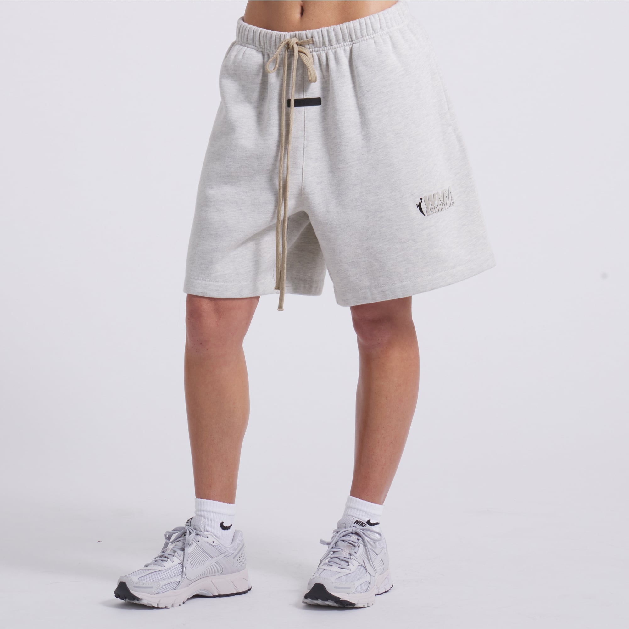 売上値下げ 【FOG ESSENTIALS】FEAR OF GOD ESSENTIALS Sweat short 