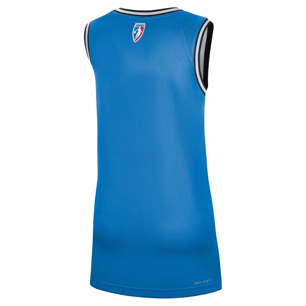WNBA Nike Unisex  Legends Victory Jersey - Blue