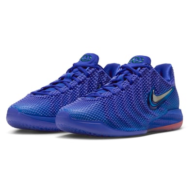 Nike Women's Caitlin 1 "Caitlin Blue" Basketball Shoes
