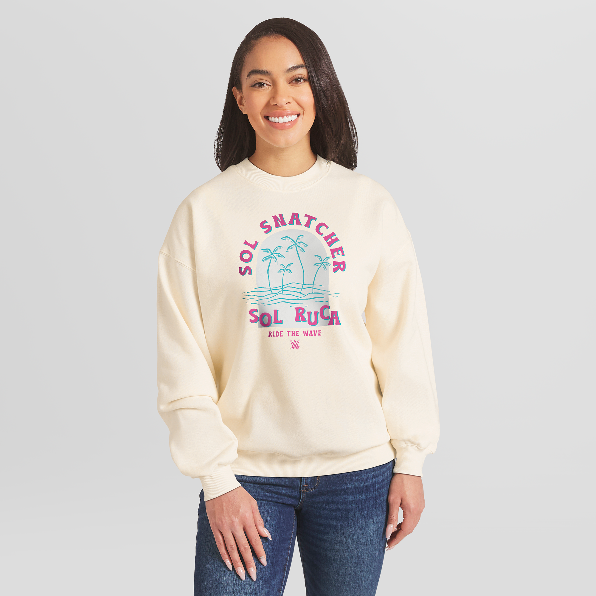 Sol Ruca WEAR by Erin Andrews Women