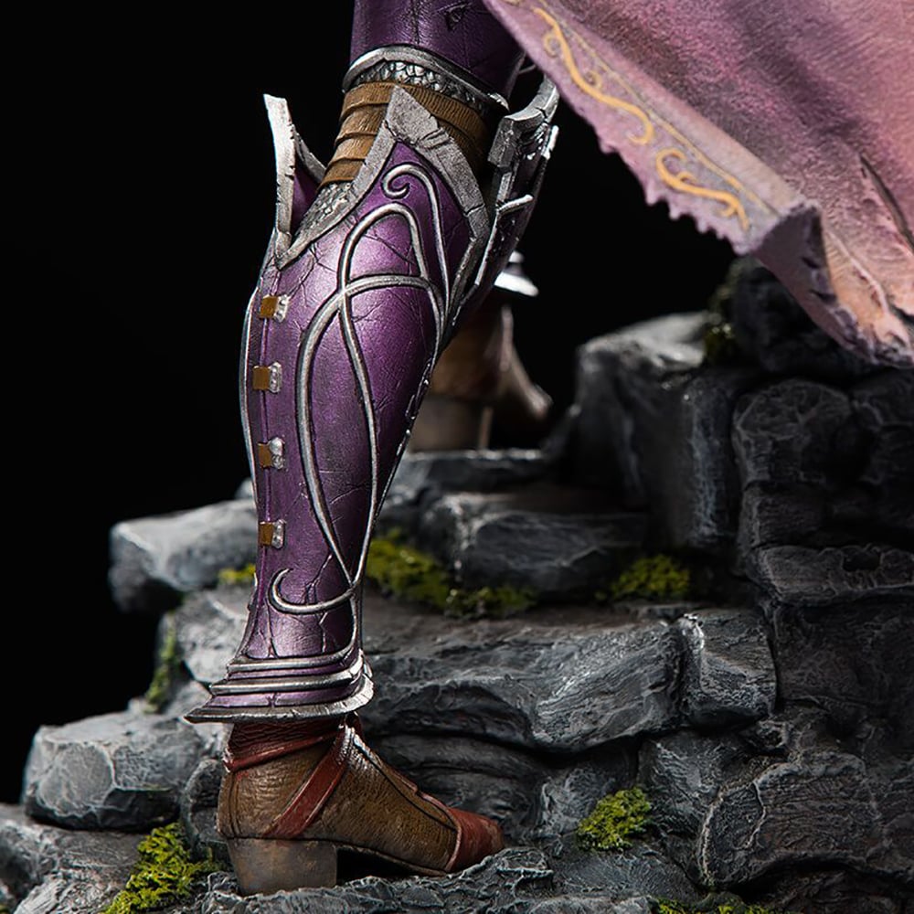 Sylvanas World of Warcraft 18'' Premium Statue
